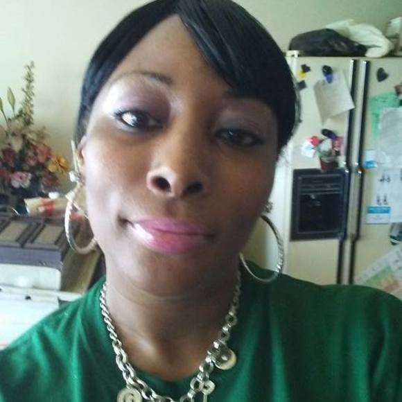 Meet your Posher, Chyna - Picture 1 of 1